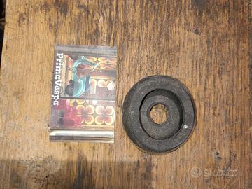 gommino soffietto carburatore vespa 98 nos fondo d