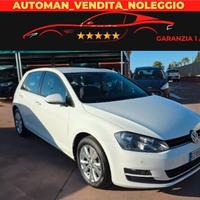 Volkswagen Golf 1.6 TDI 5p. Comfortline BlueMotion