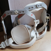 Busto per riabilitazione