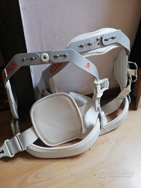 Busto per riabilitazione