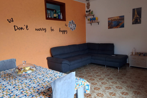 Altofonte zona campo vecchio