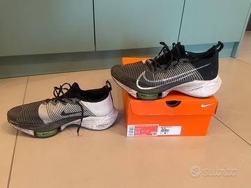 Scarpe corsa Nike Tempo Next %