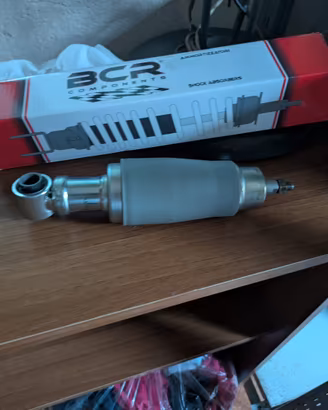Ammortizzatore Anteriore BCR per Vespa 50 L N R