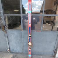 Rossignol ST600 anni 70