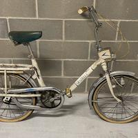 Bicicletta Graziella Carnielli ruota da 20