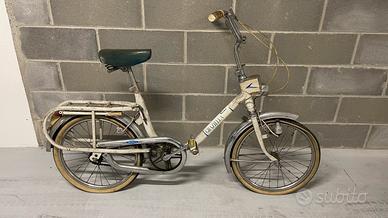 Bicicletta Graziella Carnielli ruota da 20