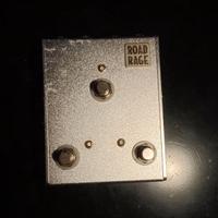 Pedale loop effects multipli