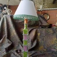 Lampada shabby