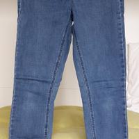 Jeans jeggings donna 