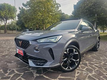 Cupra Formentor 2.0 TDI 4Drive DSG