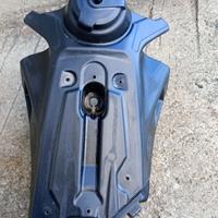 HUSQVARNA FC FE TC TE 125 250 300 350 450 500