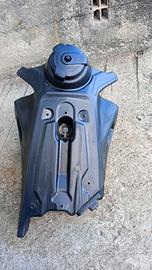 HUSQVARNA FC FE TC TE 125 250 300 350 450 500