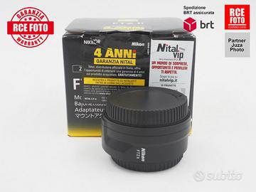 Nikon FTZ II (Nikon)