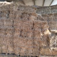 Fieno in diverse misure