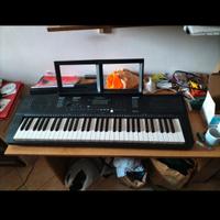 Tastiera/Pianoforte Medeli MK100