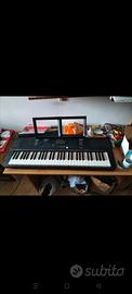 Tastiera/Pianoforte Medeli MK100