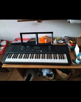 Tastiera/Pianoforte Medeli MK100