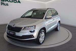 SKODA Karoq 2.0 tdi evo executive 115cv dsg