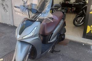 Kymco People 300 S - 2020 - PERMUTE