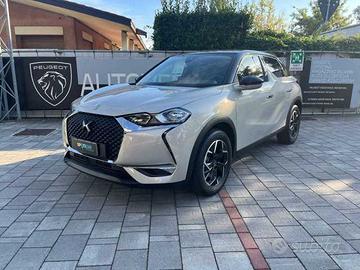 DS DS 3 Crossback BlueHDi 130 aut. Faubourg