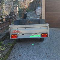 CARRELLO PORTATA 1.000 KG