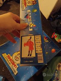 Vestito carnevale Lady Charleston