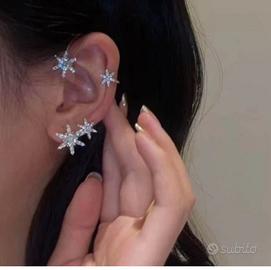 Bigiotteria Orecchini, Collane