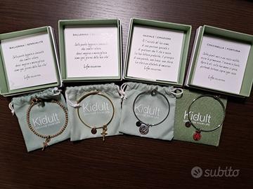 Braccialetti KIDULT