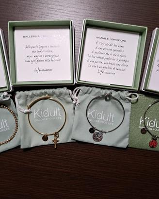 Braccialetti KIDULT