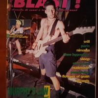 BLAST! rivista musicale