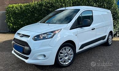 Ford Transit Connect 1.5 dci 100cv Maxi L2 3posti