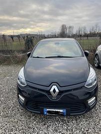 Renault clio gt 120 cv