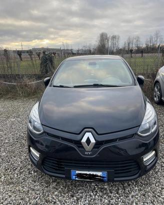 Renault clio gt 120 cv