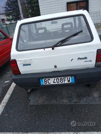 venerdo  la panda