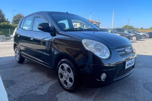 Kia Picanto 1.1 12V Fresh
