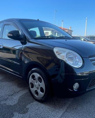 Kia Picanto 1.1 12V Fresh