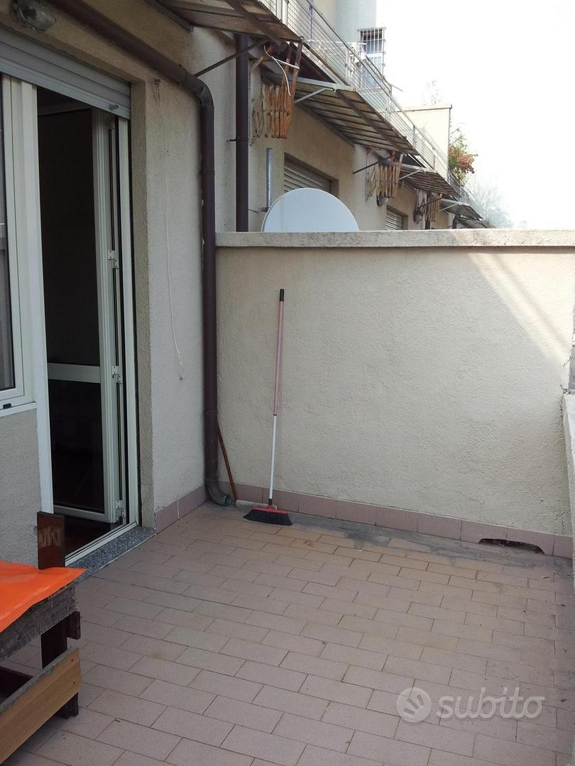 3 stanze singole in Crocetta, foto 5 di 6