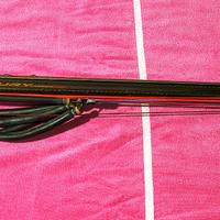 sea hunter.  Fury  pro 85  Demo 3