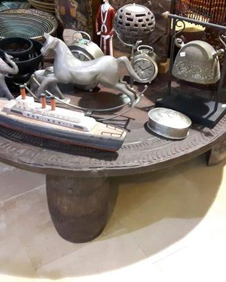 TAVOLO DA SALOTTO MAROCCHINO
