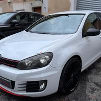 Volkswagen Golf GTI 2.0 TSI DSG 5p. REVO TUNING GA