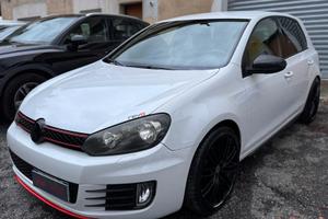 Volkswagen Golf GTI 2.0 TSI DSG 5p. REVO TUNING GA