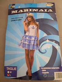 Vestiti carnevale bimbi