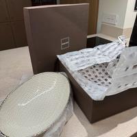 Centrotavola Argenesi nuovo con confezione