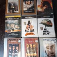 30 Film in DVD originali