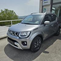 SUZUKI Ignis 1.2 HYBRID 4X4 pronta consegna