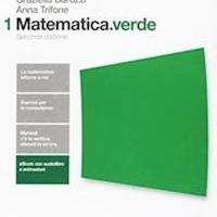 Matematica.verde 1