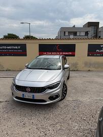 Fiat Tipo 1.6 Mjt S&S DCT SW Lounge