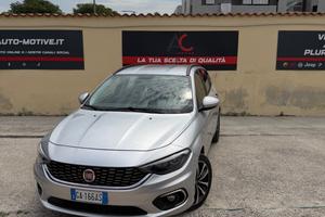Fiat Tipo 1.6 Mjt S&S DCT SW Lounge