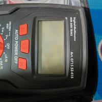 tester digitale marca Wurth