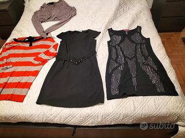 vestiti